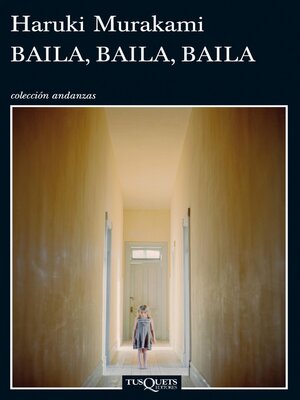 cover image of Baila, baila, baila